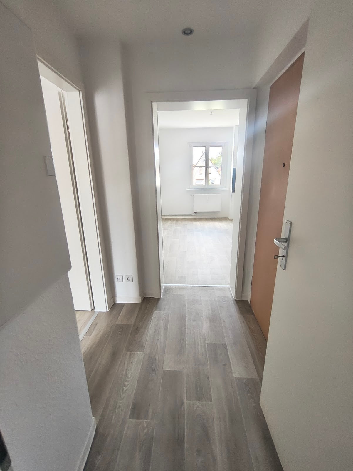 Wohnung Rosenweg in Brandenburg an der Havel