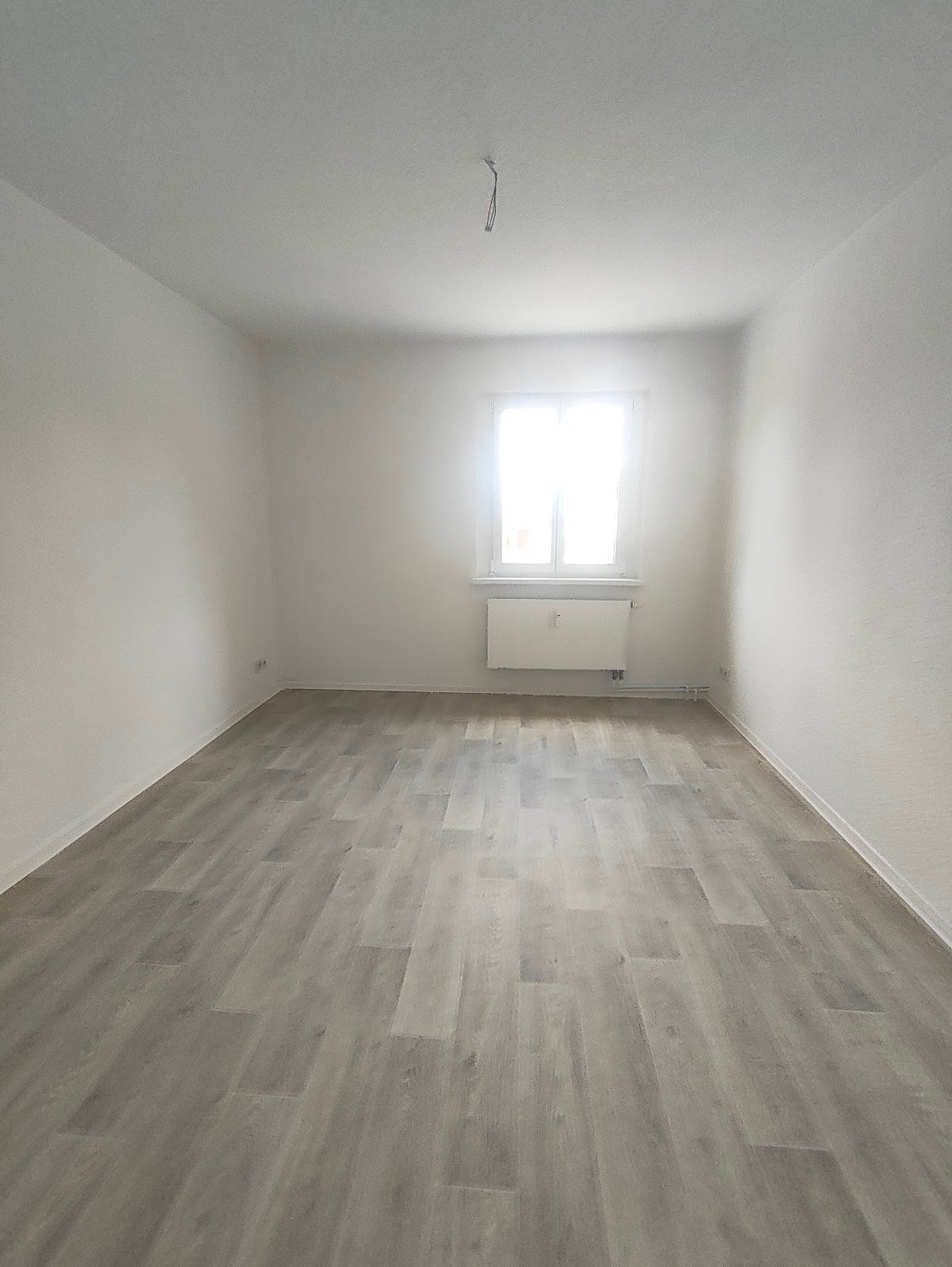 Wohnung Rosenweg in Brandenburg an der Havel
