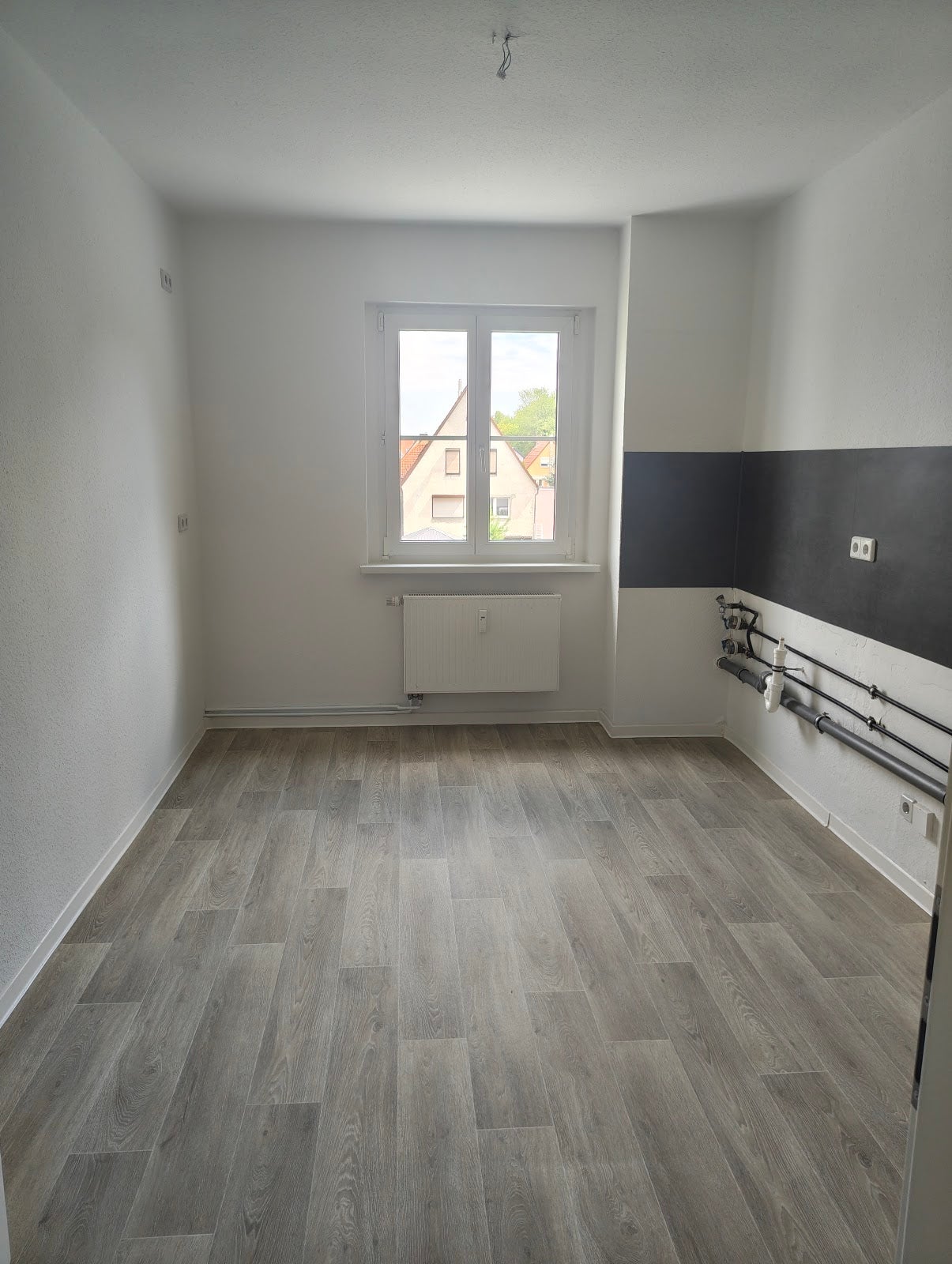 Wohnung Rosenweg in Brandenburg an der Havel