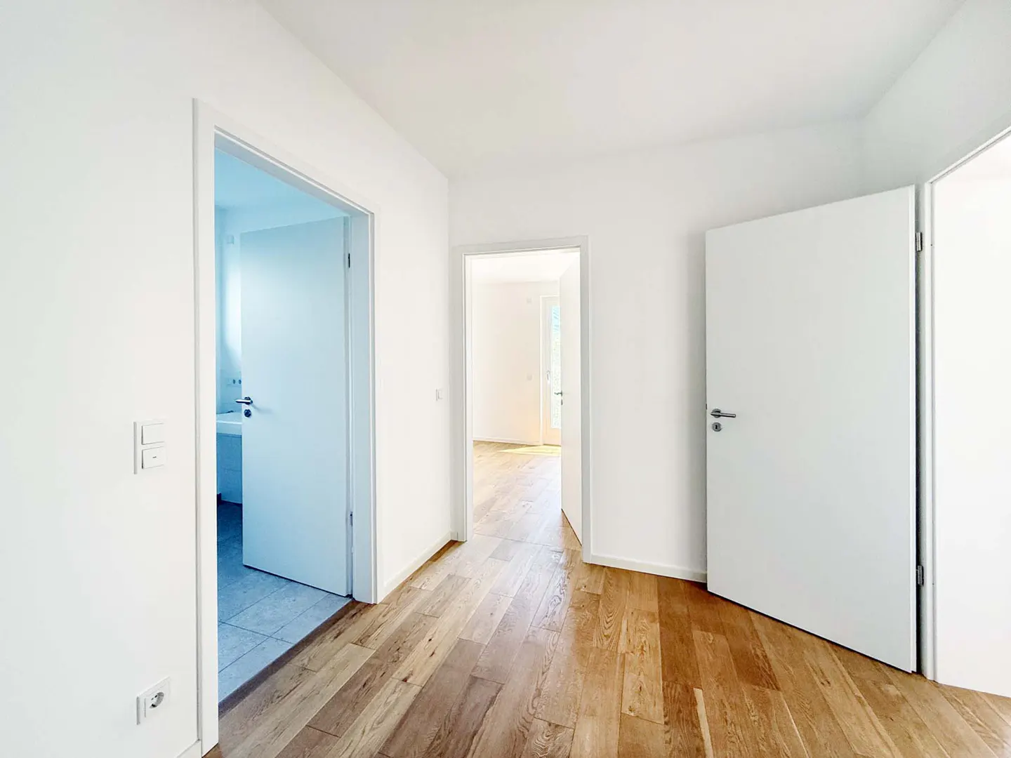 Wohnung An der Pfaffenmauer in Frankfurt am Main