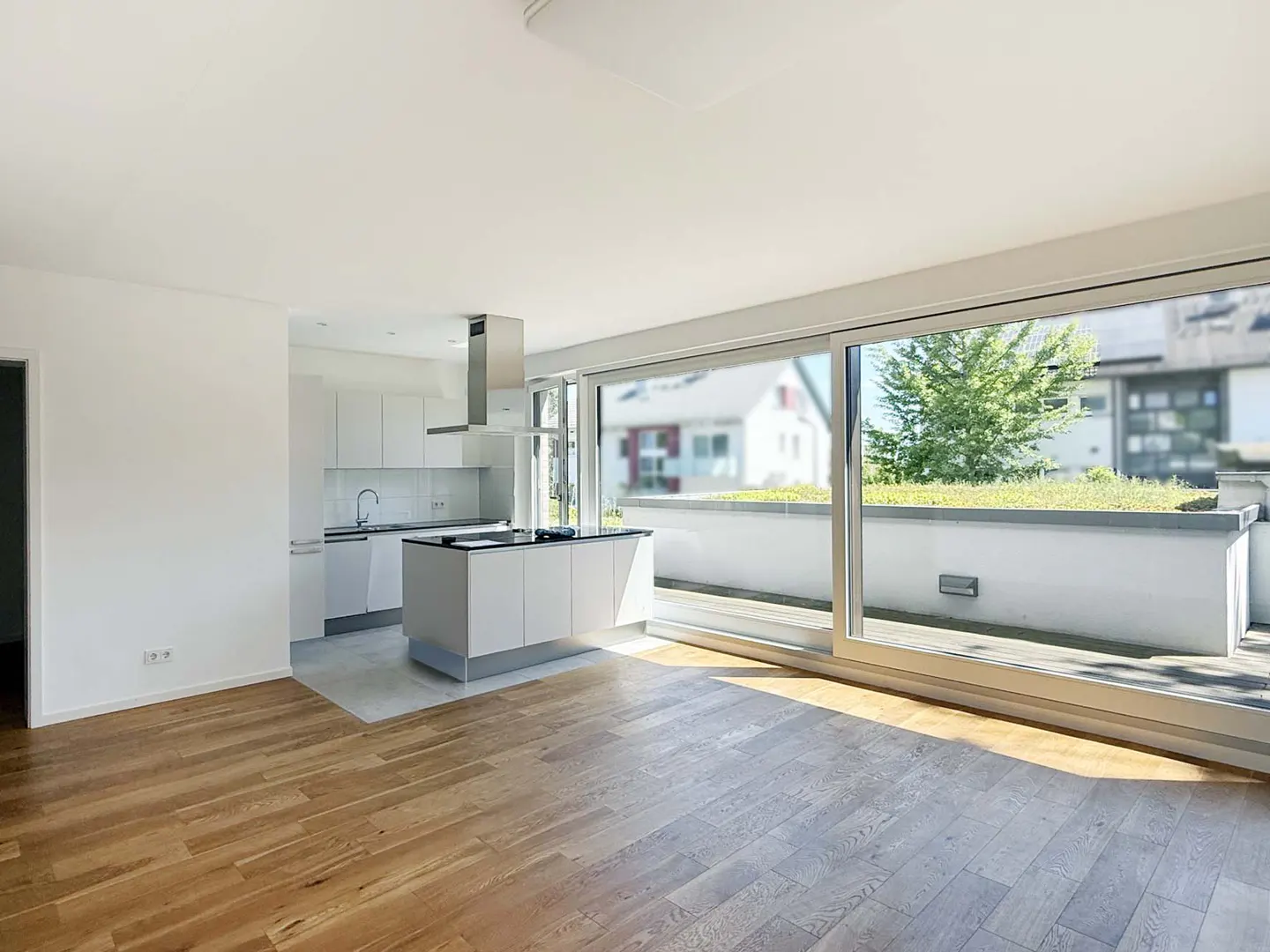 Wohnung An der Pfaffenmauer in Frankfurt am Main
