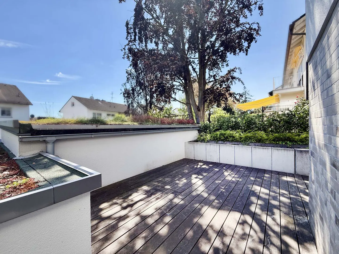 Wohnung An der Pfaffenmauer in Frankfurt am Main