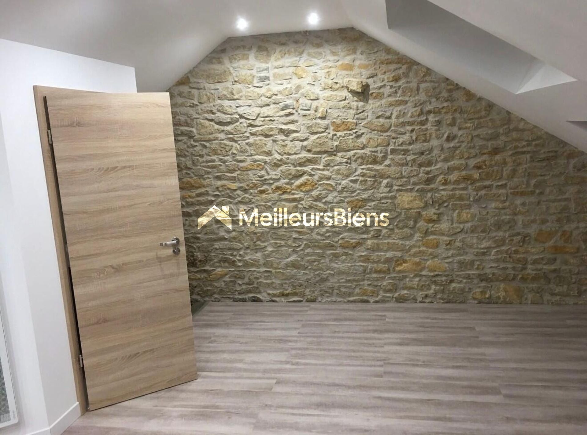Maison Rue Georges Charpak à Hagondange