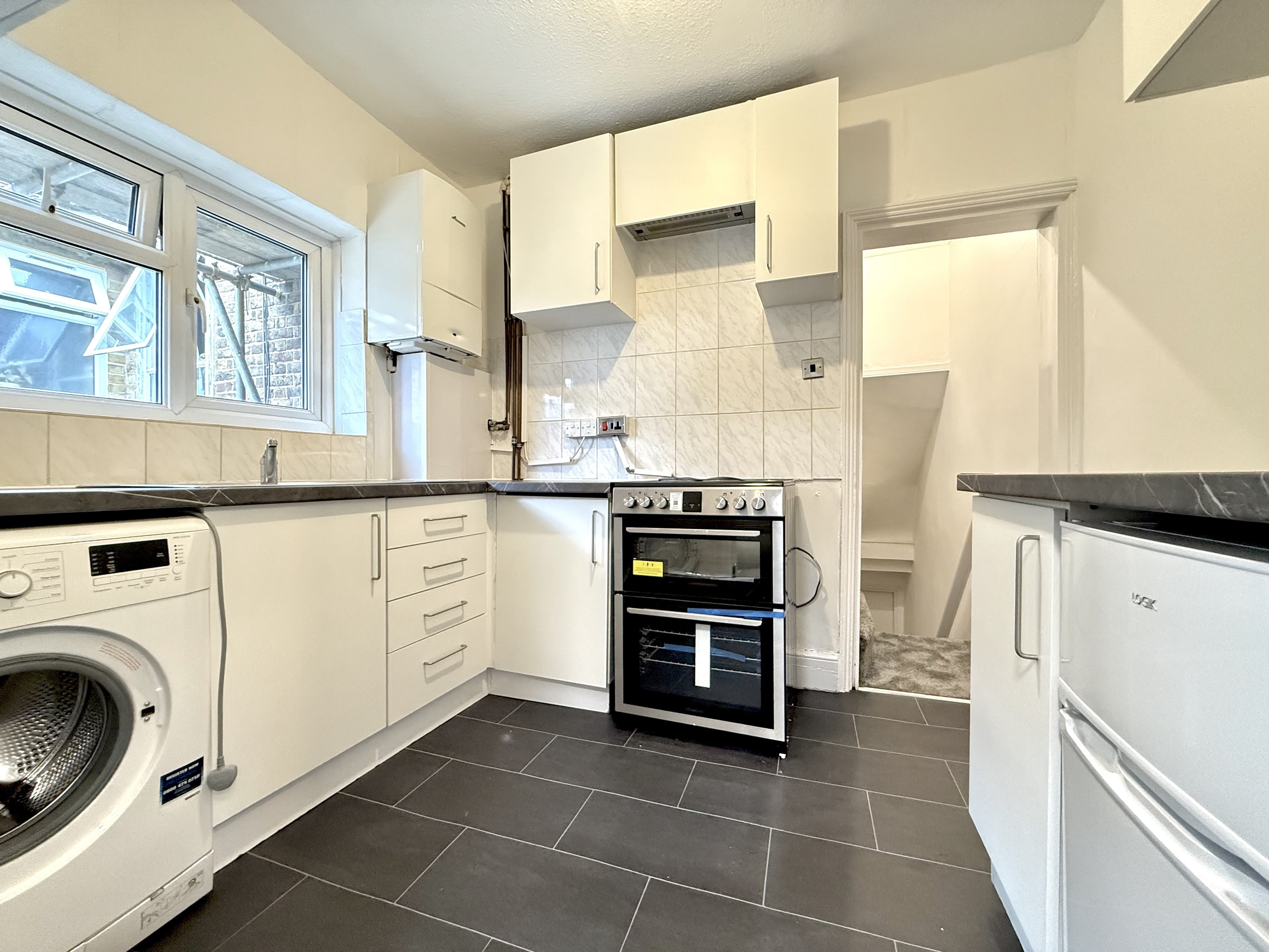 Flat Marsham Street in Maidstone