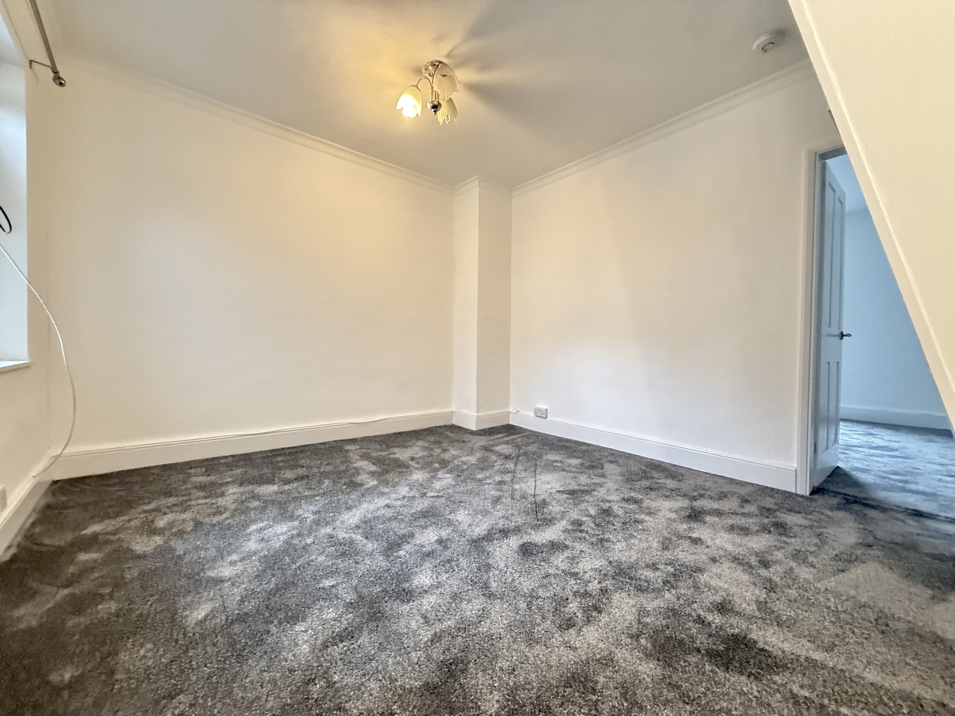Flat Marsham Street in Maidstone