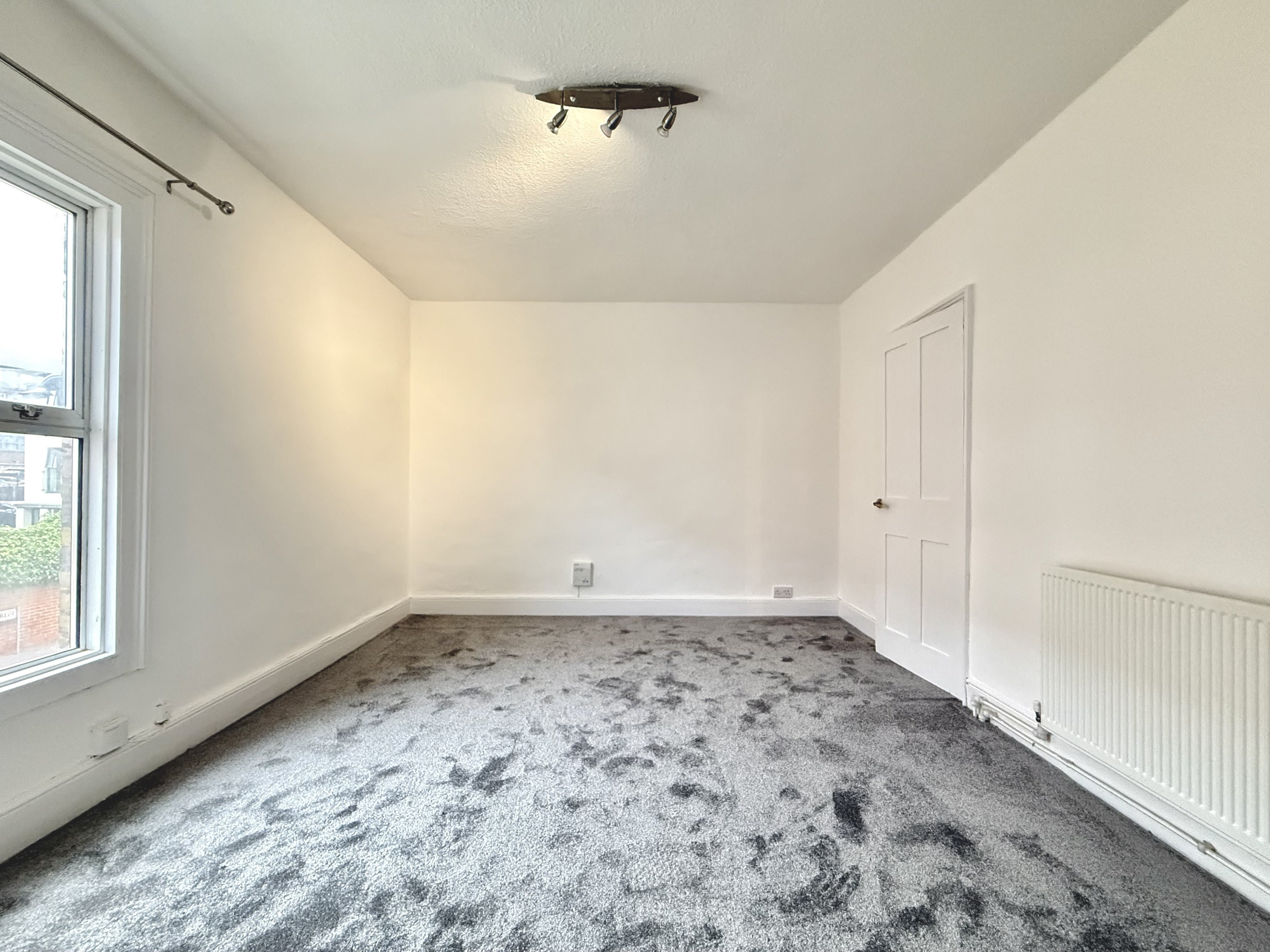 Flat Marsham Street in Maidstone