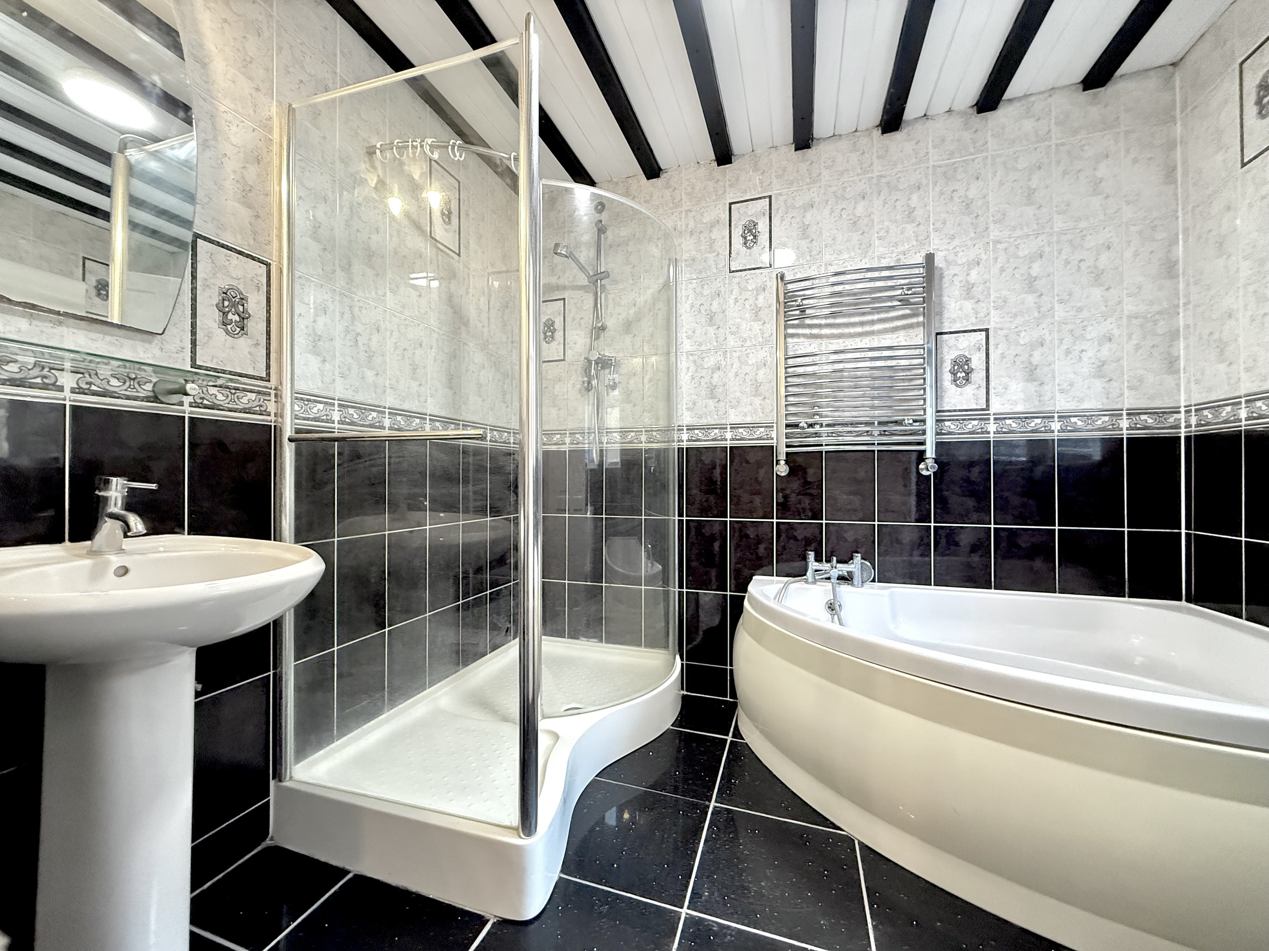 Flat Marsham Street in Maidstone