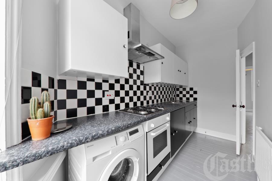 Flat The Broadway in Greater London