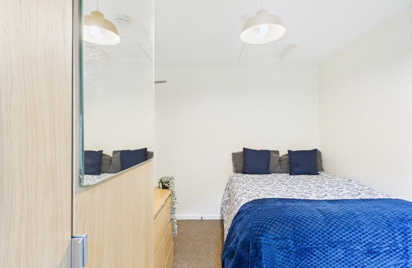 House Braithwait Close in Norwich