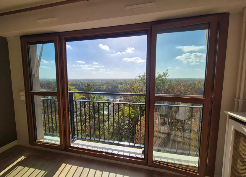 Flat Quai du Génie in Herblay-sur-Seine