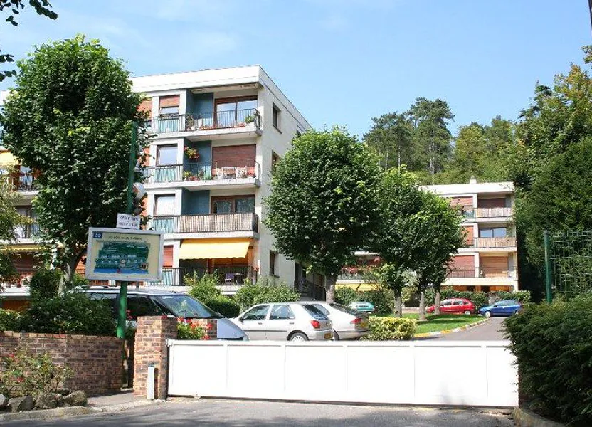 Appartement Chemin des Grosses Eaux à Herblay-sur-Seine