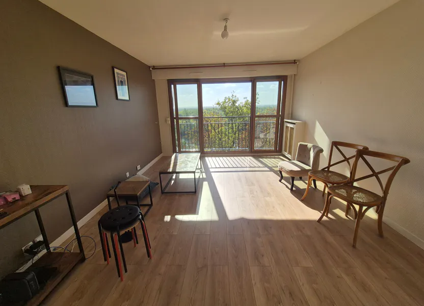 Flat Quai du Génie in Herblay-sur-Seine