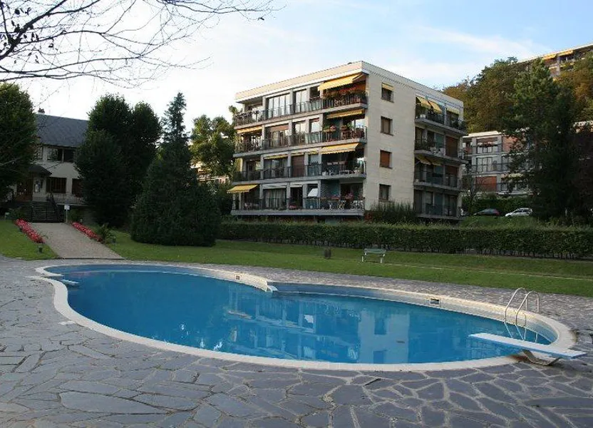 Appartement Chemin des Grosses Eaux à Herblay-sur-Seine