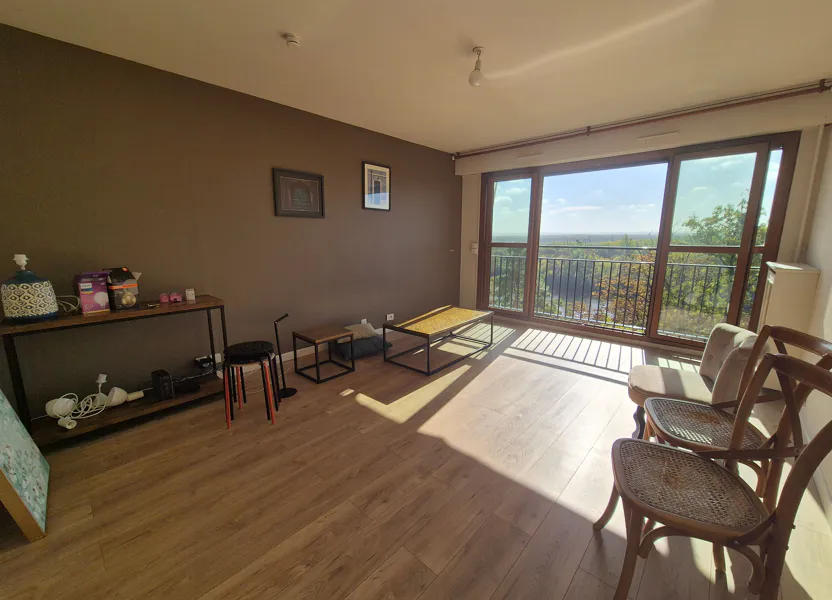 Flat Quai du Génie in Herblay-sur-Seine