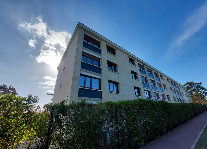 Flat Quai du Génie in Herblay-sur-Seine