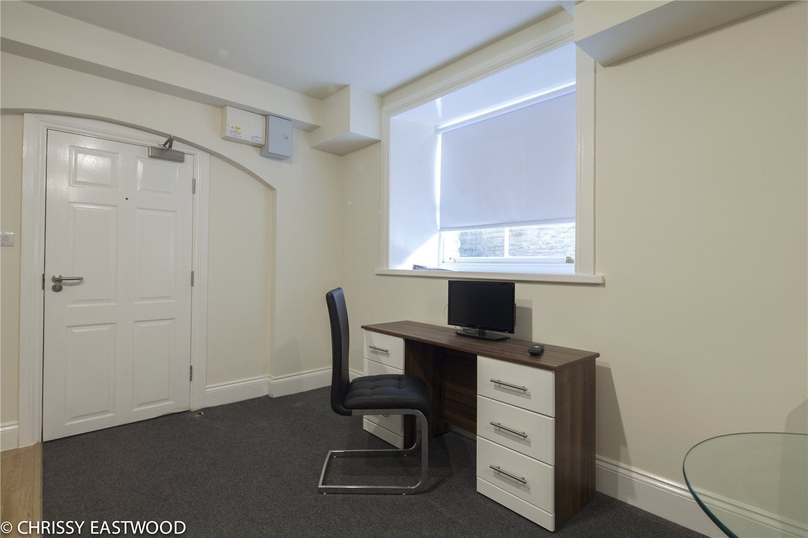 Room St George's Square in Kirklees