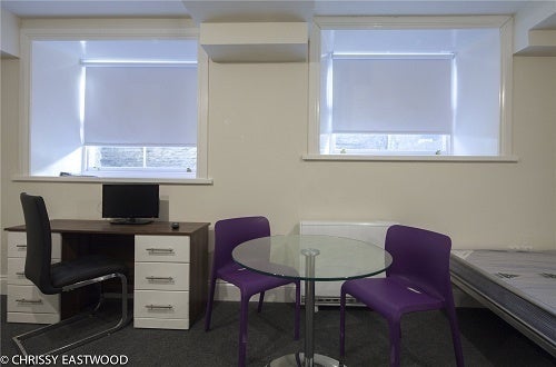 Room St George's Square in Kirklees