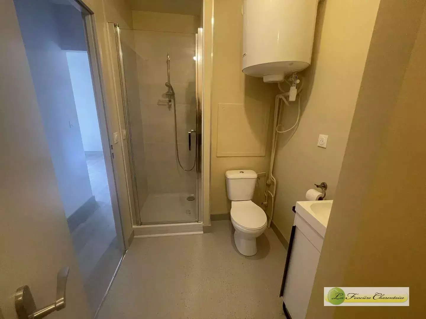 Appartement Impasse Félix Nadar à Angoulême