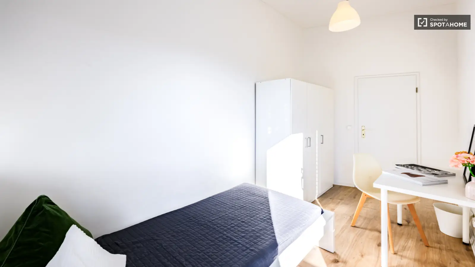 Wohnung Friedrichsbrunner Straße in Berlin