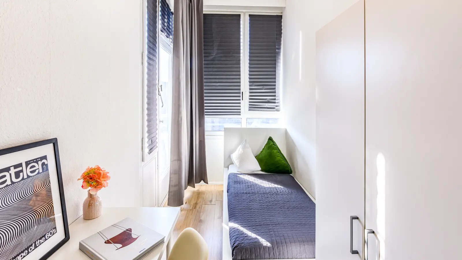 Wohnung Friedrichsbrunner Straße in Berlin