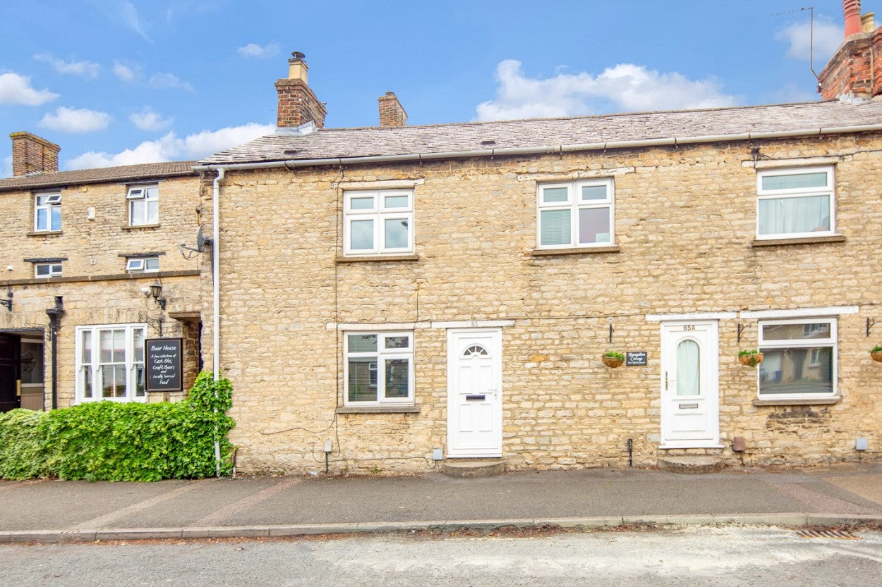 House North Street in Cherwell District