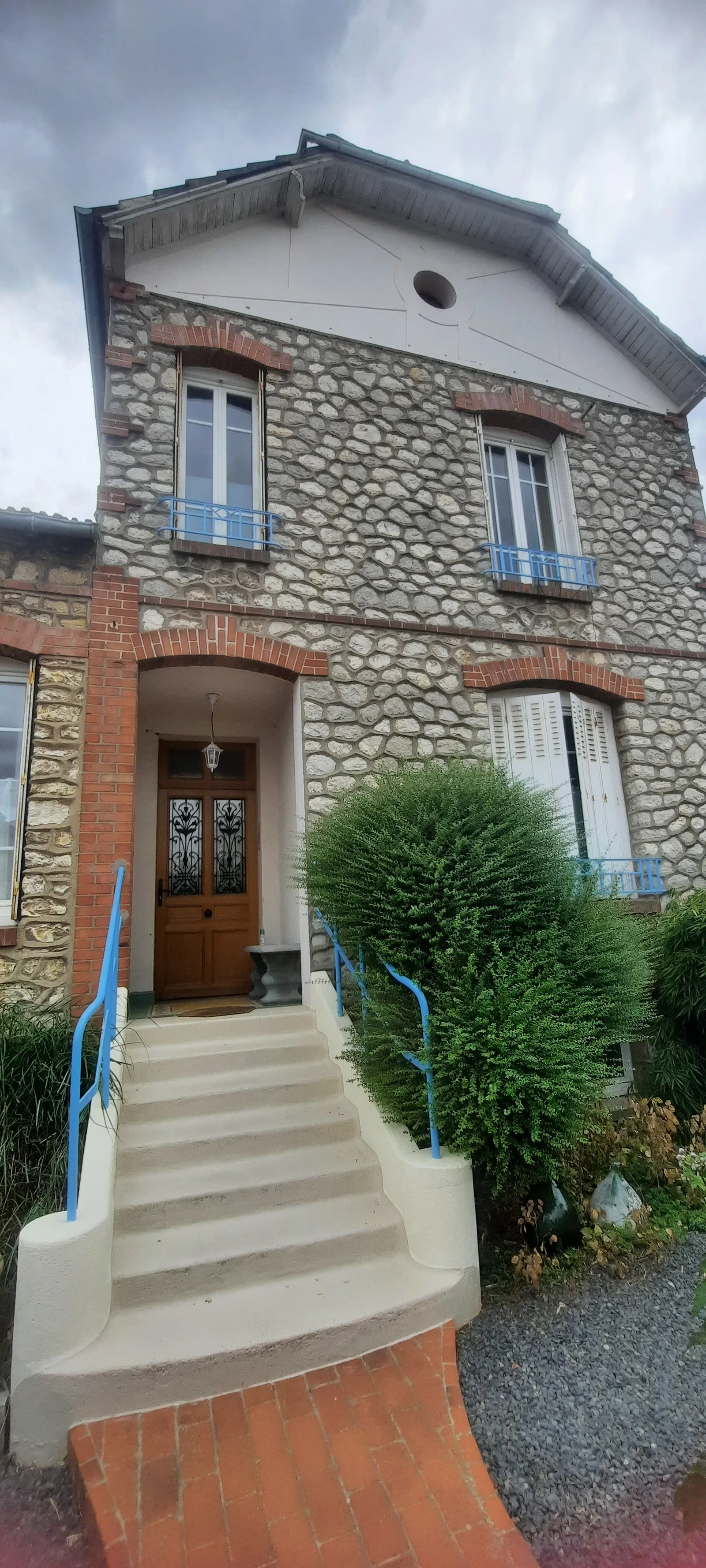 Chambre Rue Albert Courtois à Luisant