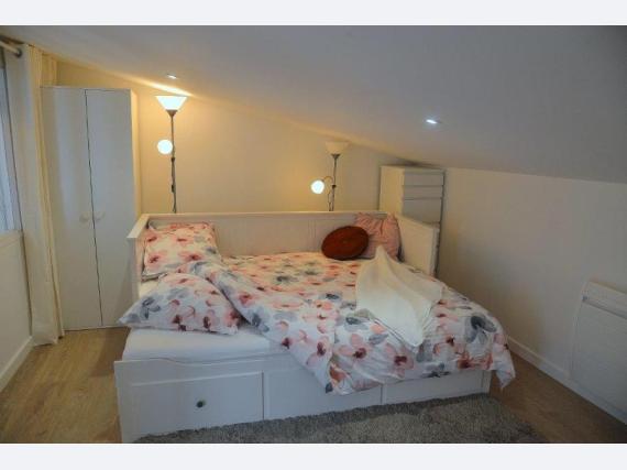 Flat Rue duffour-dubergier in Bordeaux