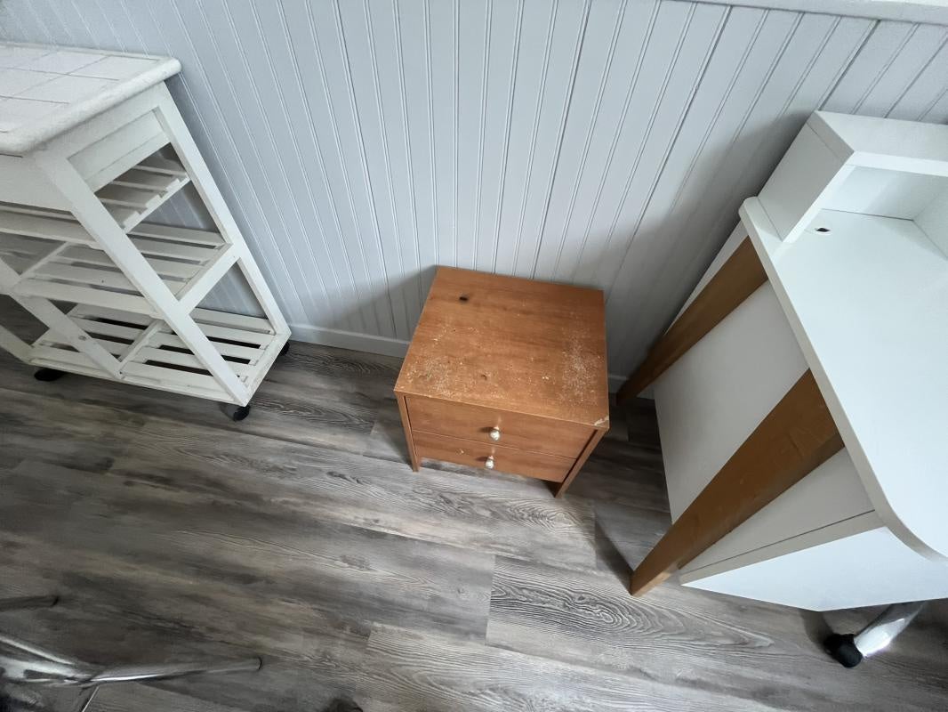 Flat Rue Millet in Angers