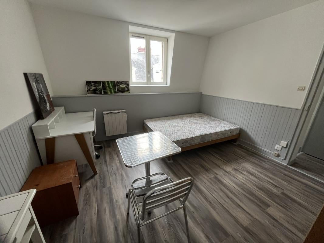 Flat Rue Millet in Angers