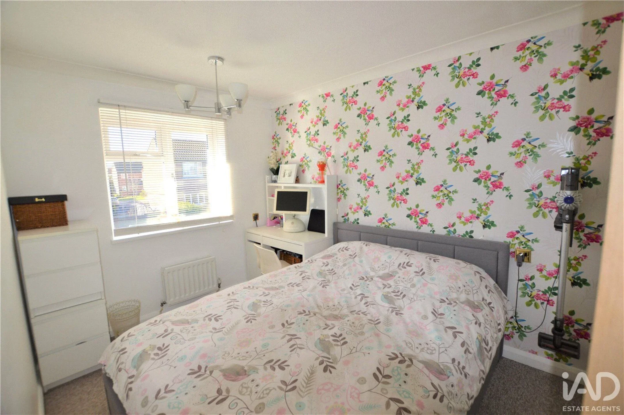 House Honeybourne in East Hertfordshire