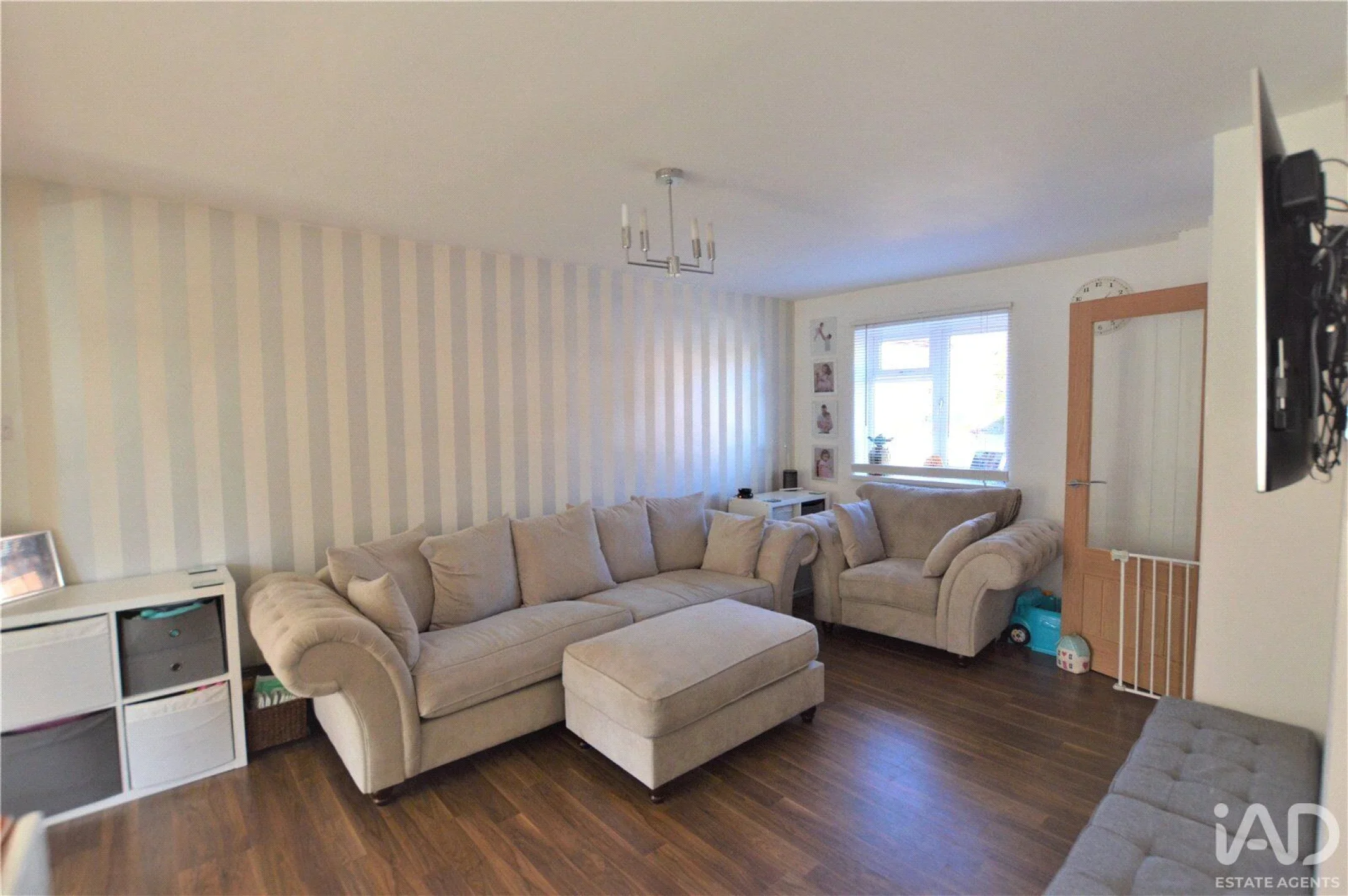 House Honeybourne in East Hertfordshire