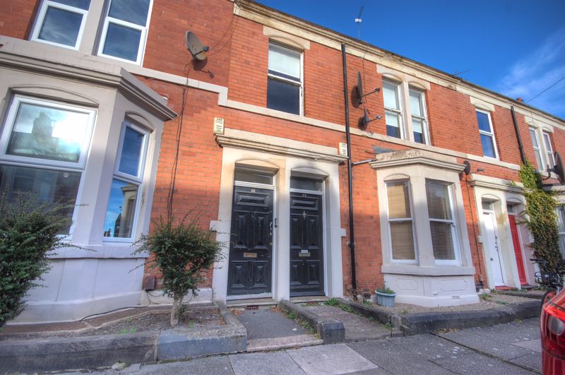 Flat Tavistock Road in Newcastle upon Tyne