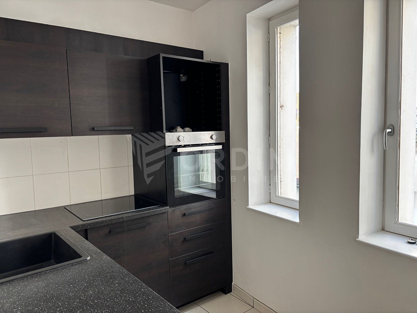 Appartement Chemin de Fontenay à Mailly-la-Ville