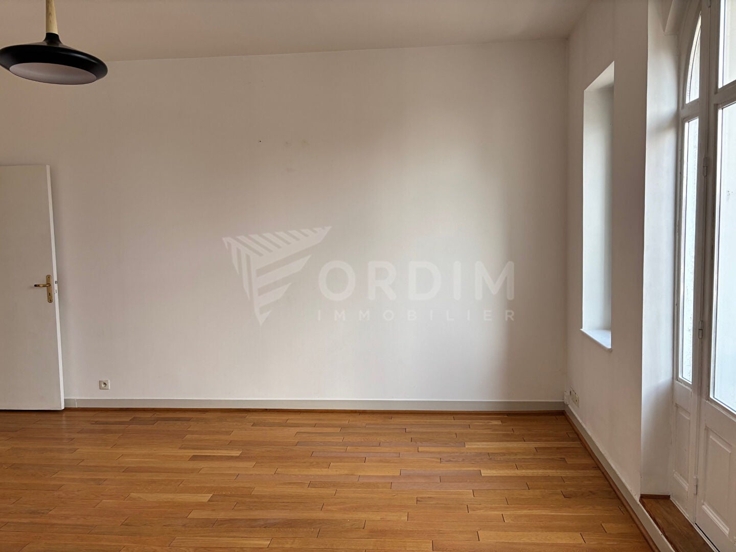 Appartement Chemin de Fontenay à Mailly-la-Ville