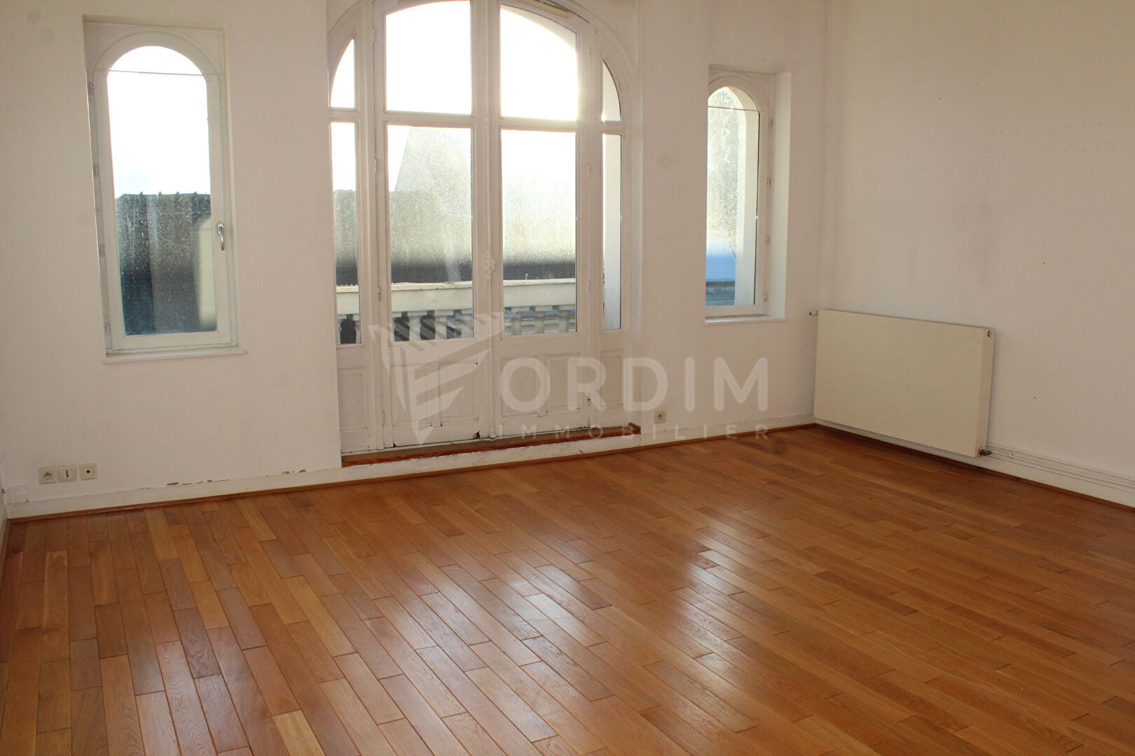 Appartement Chemin de Fontenay à Mailly-la-Ville