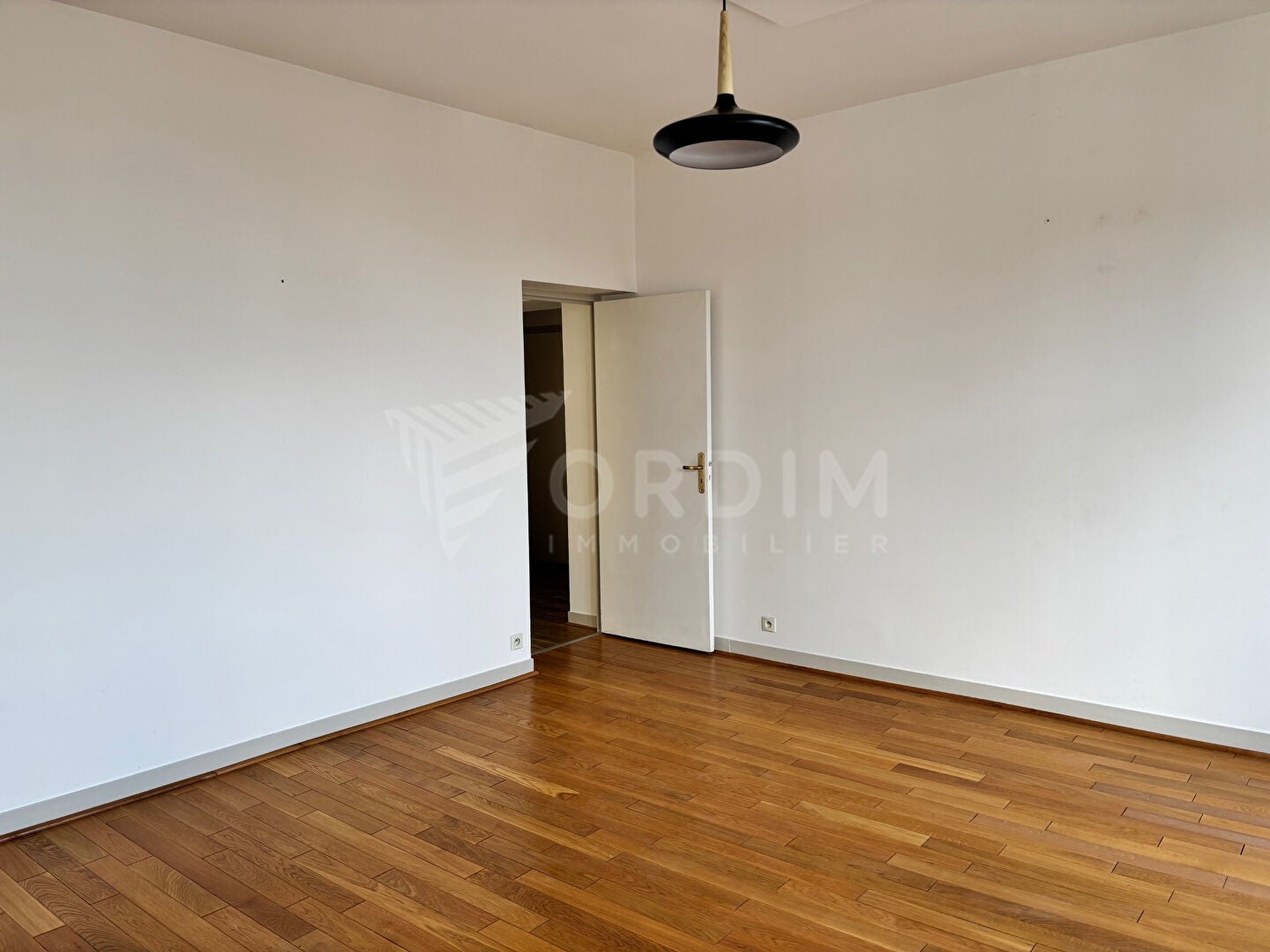 Appartement Chemin de Fontenay à Mailly-la-Ville