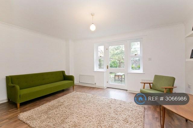 House Celandine Drive in Greater London