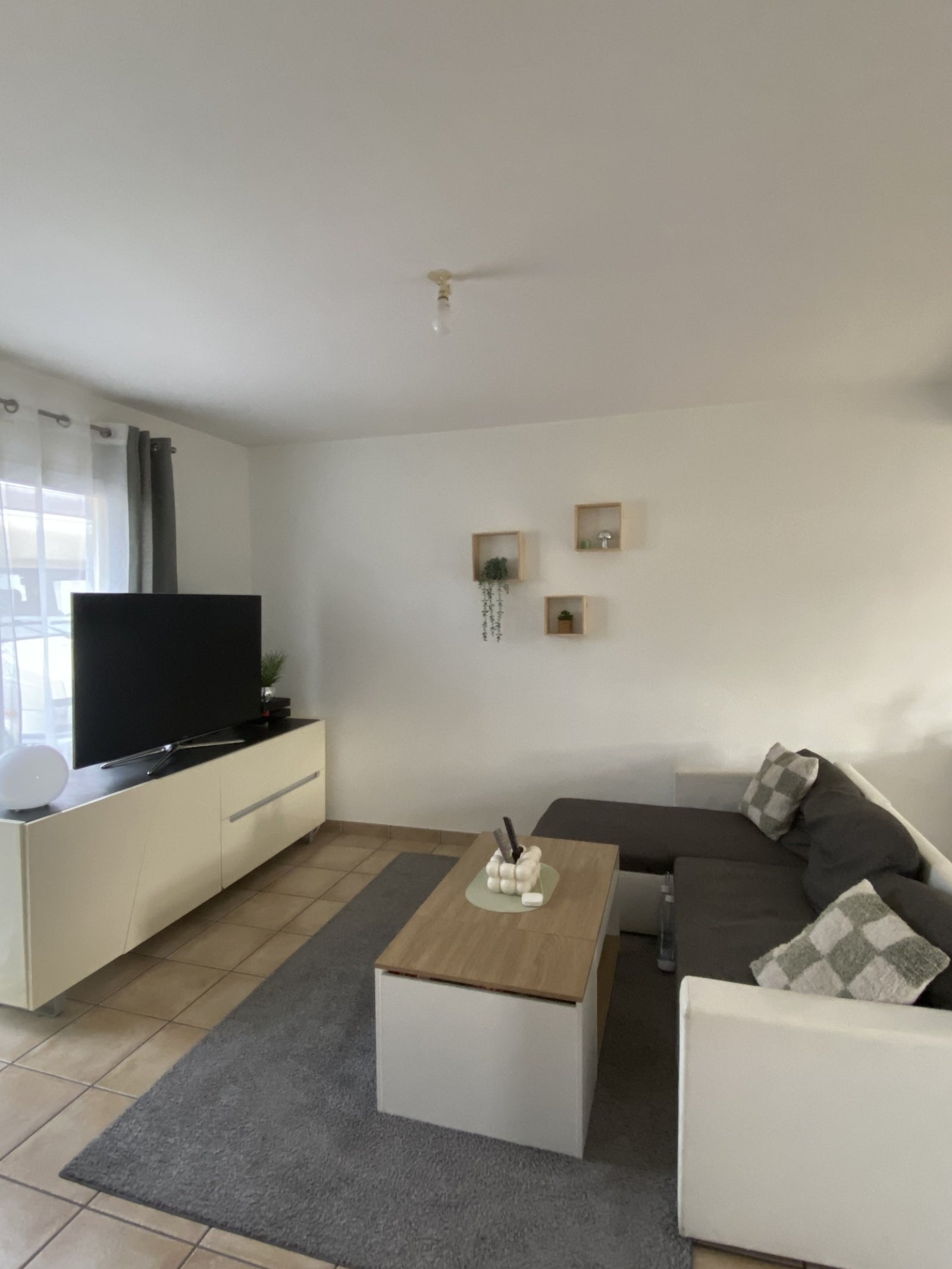House Rue du Penquer in Plabennec