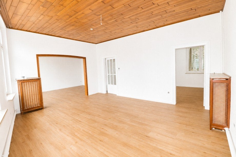 Wohnung Staulinie in Oldenburg