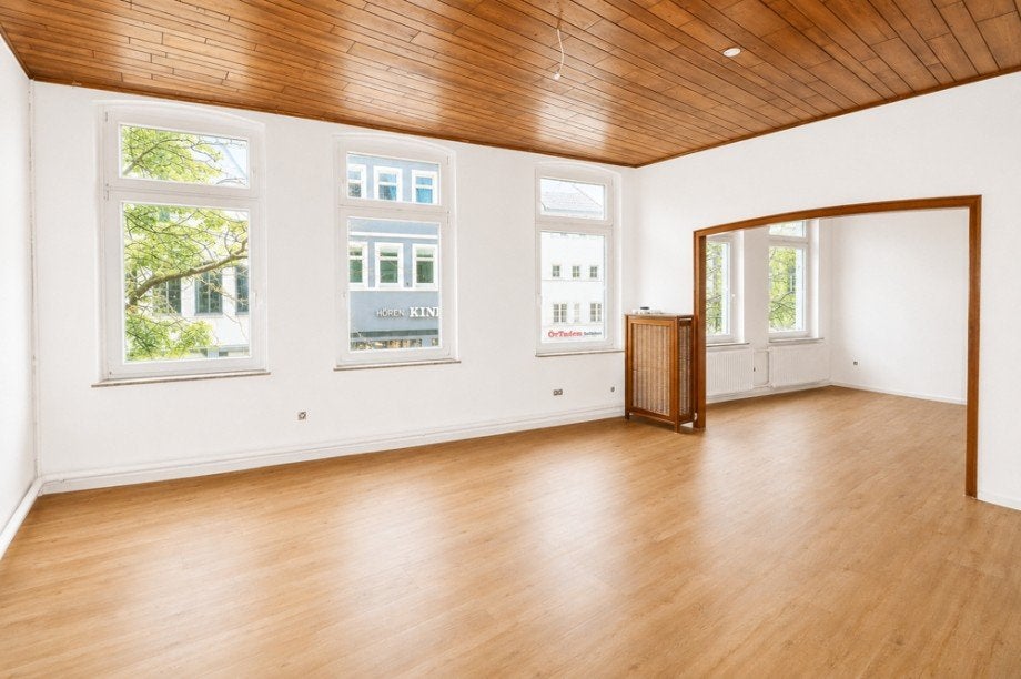 Wohnung Staulinie in Oldenburg