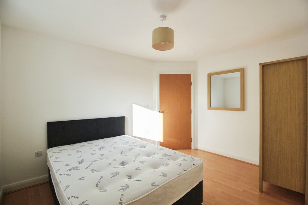 Flat Egerton Street in Chester