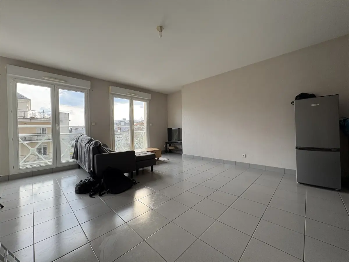 Flat Rue des Savonniers in Olivet