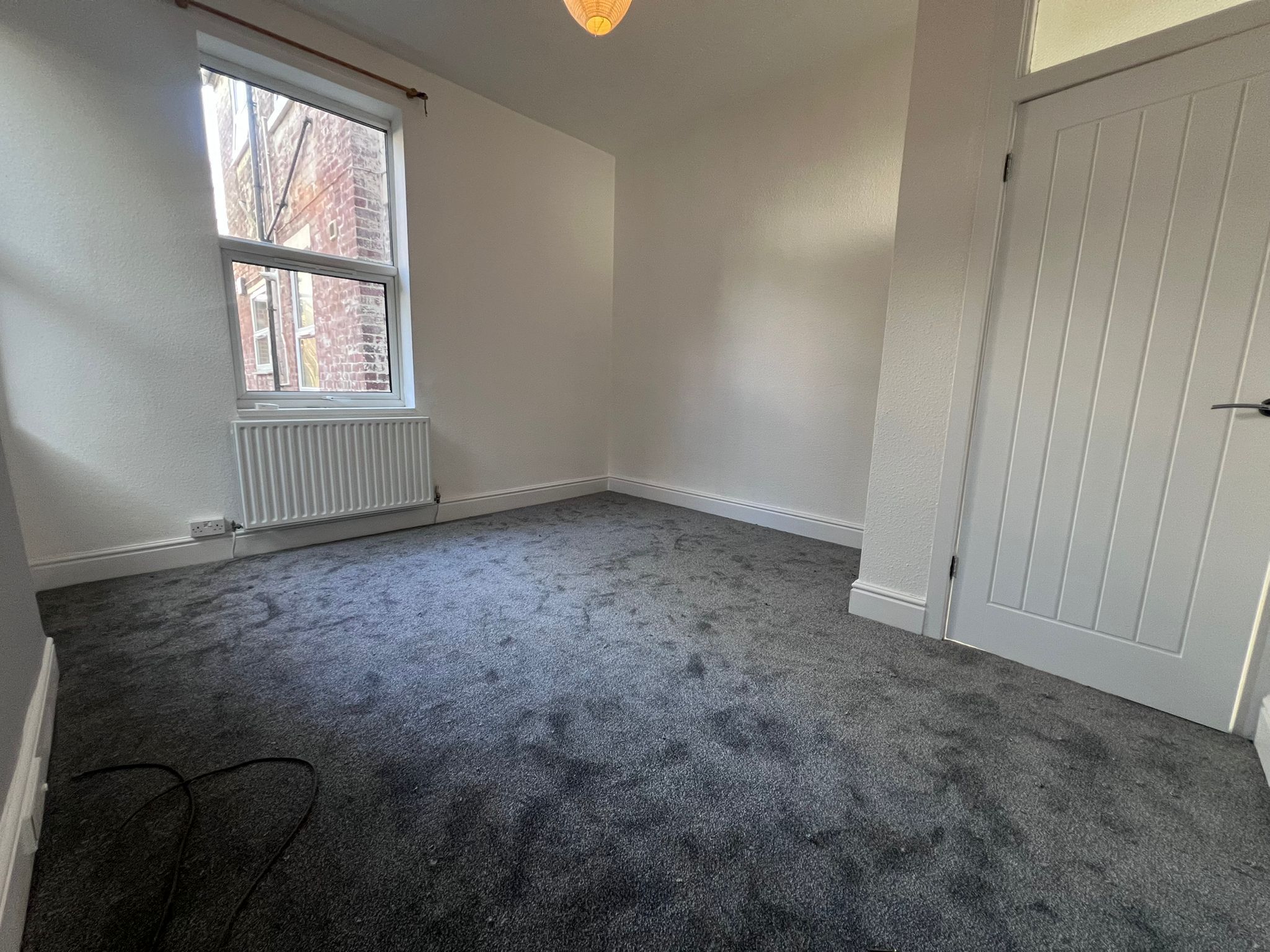 Flat Sutton Road in Walsall