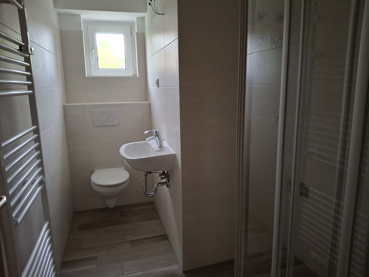 Wohnung Steinbeckstraße in Gera