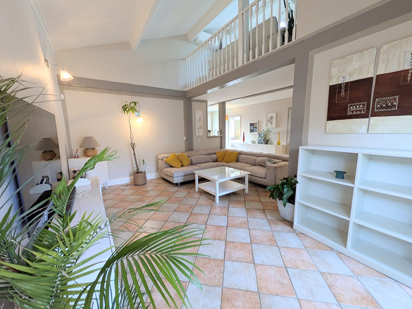 Maison Rue des Aloés à Balaruc-les-Bains