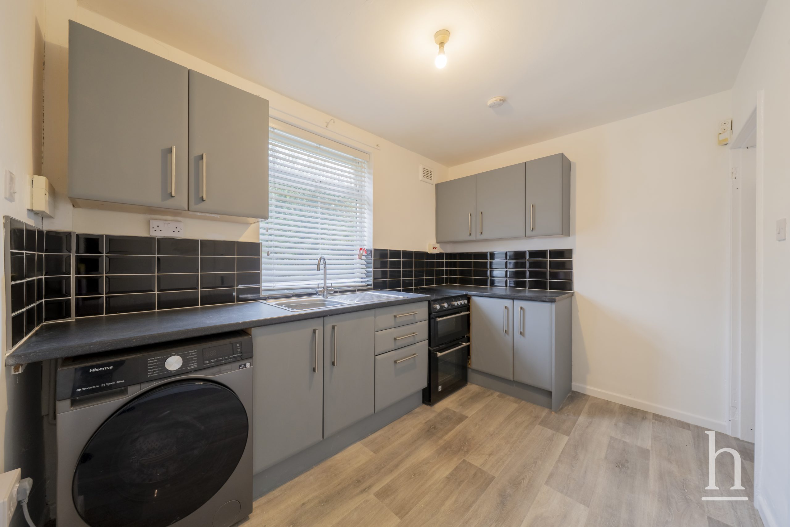 House Juliet Avenue in Bebington