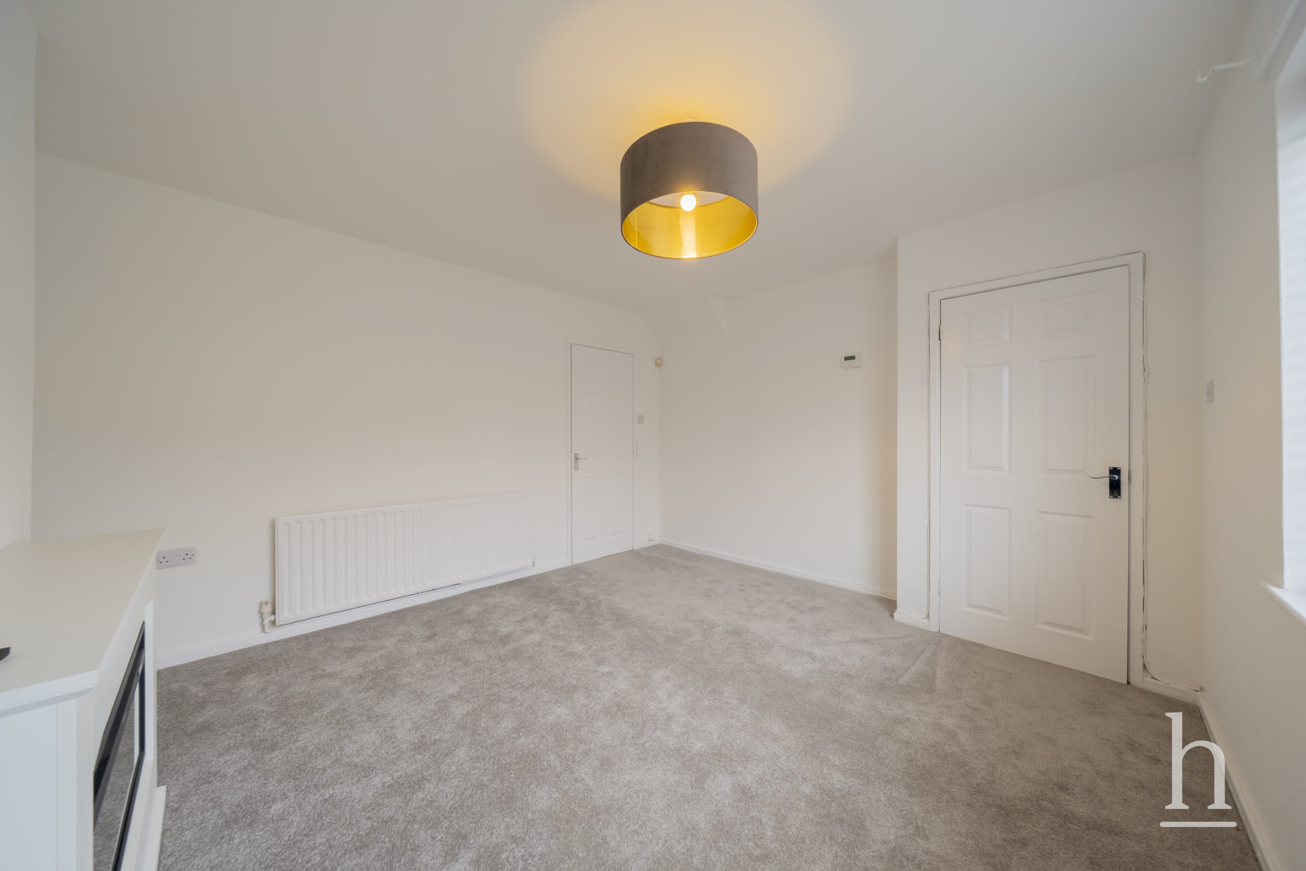 House Juliet Avenue in Bebington