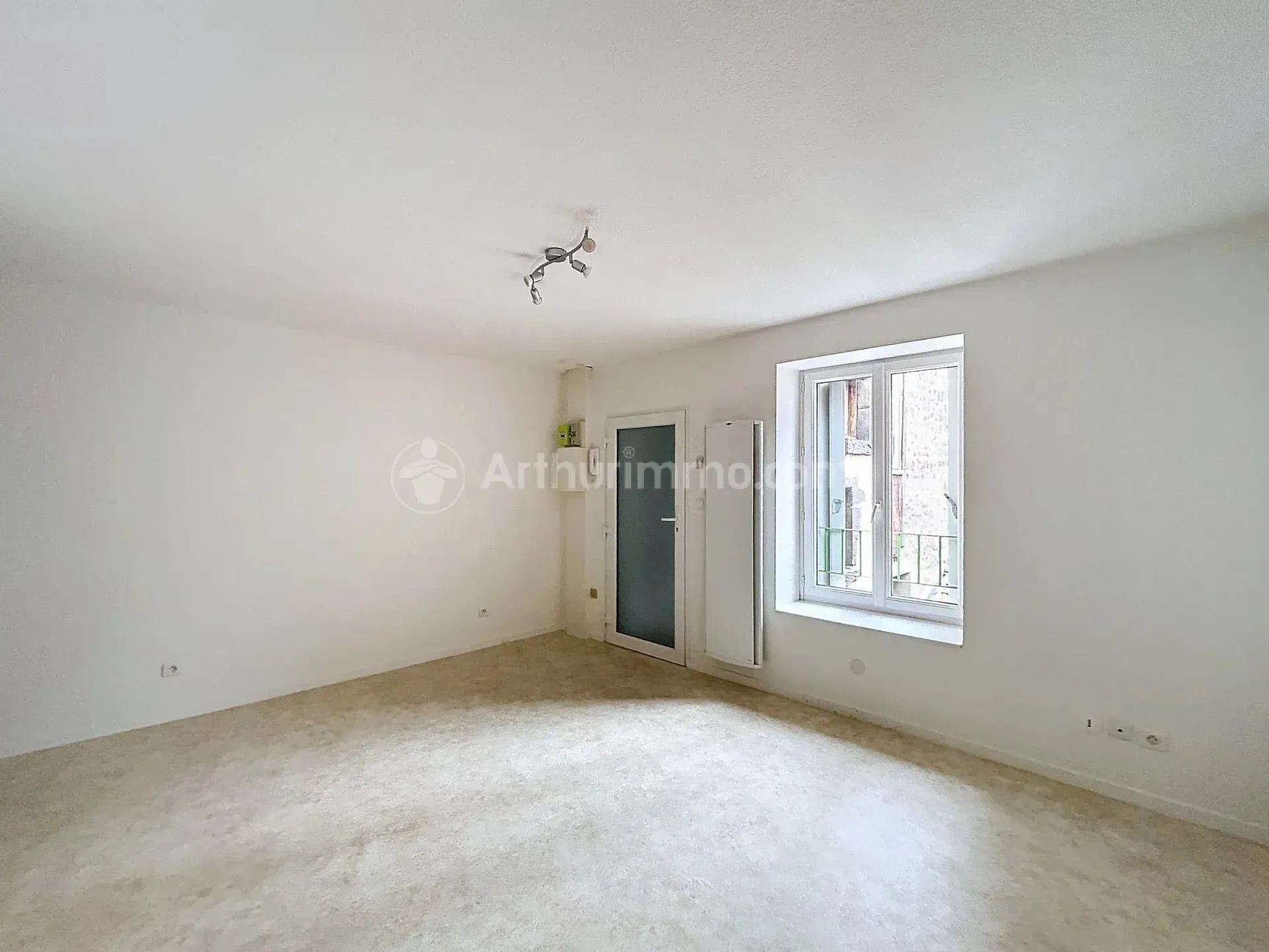 Appartement Boulevard Trudaine à Clermont-Ferrand