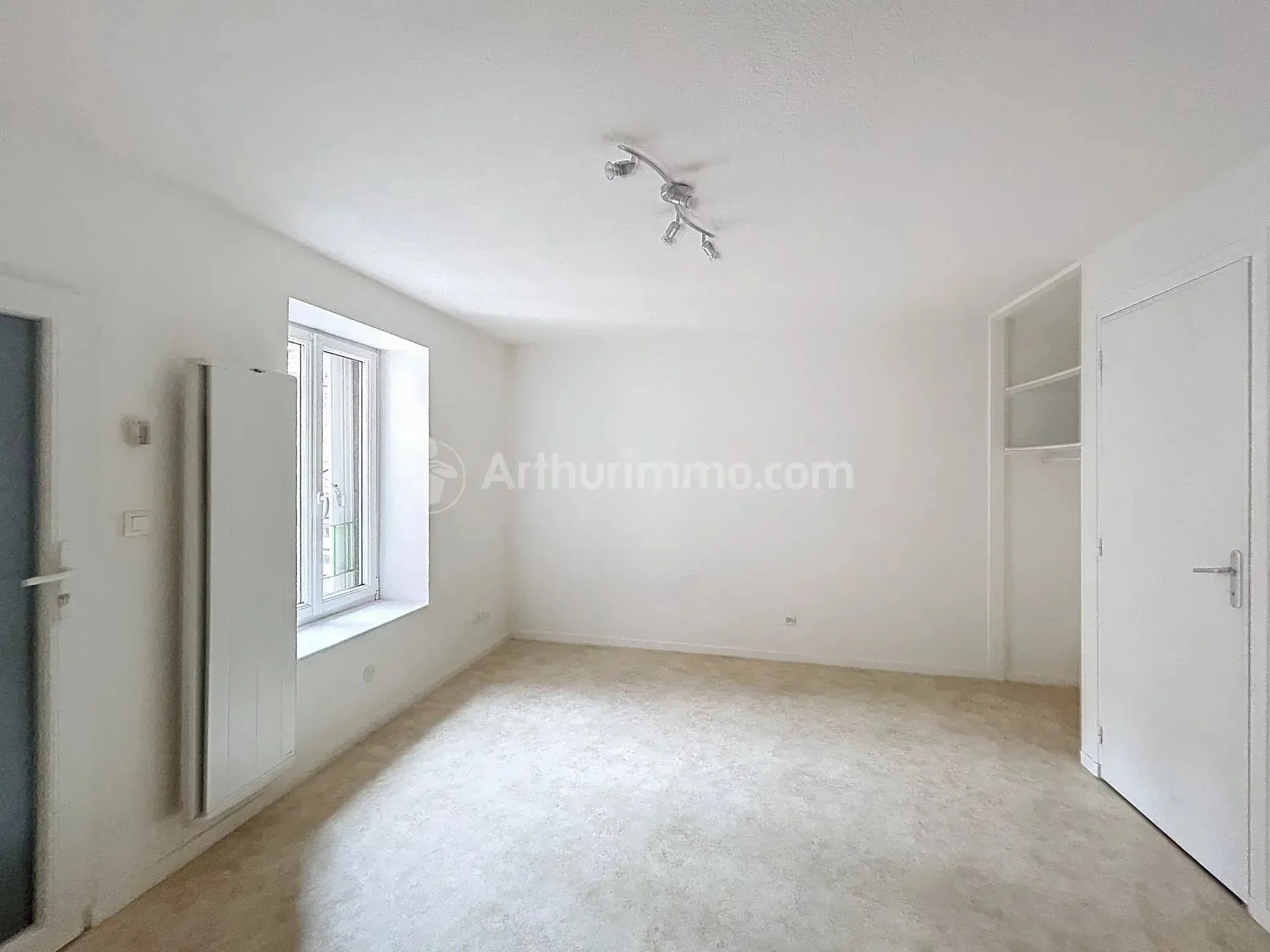 Appartement Boulevard Trudaine à Clermont-Ferrand