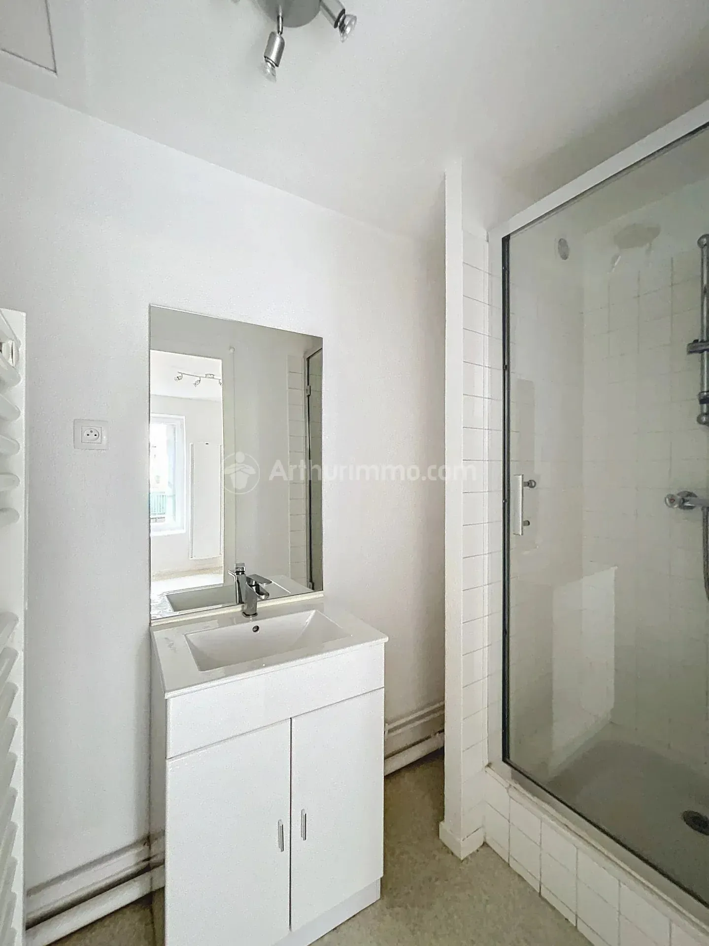 Appartement Boulevard Trudaine à Clermont-Ferrand